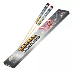 Super Power Mini Draco